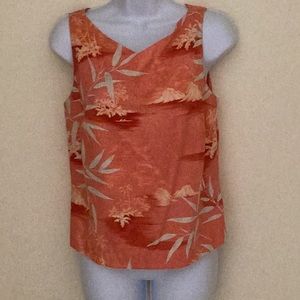 Tommy Bahama blouse